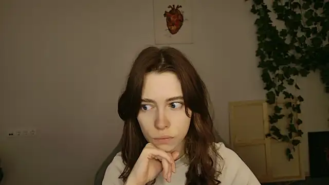 Snapshot of Yoka_paradoXXX chatting on October 21, 5:19 am Yoka paradoXXX online show from October 21, 5:19 am