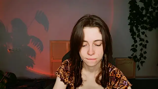 Snapshot of Yoka_paradoXXX chatting on October 23, 5:18 am Yoka paradoXXX online show from October 23, 5:18 am