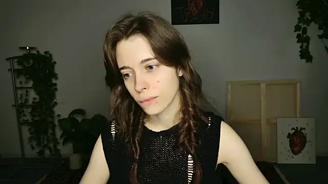 Snapshot of Yoka_paradoXXX chatting on November 5, 5:07 am Yoka paradoXXX online show from November 5, 5:07 am