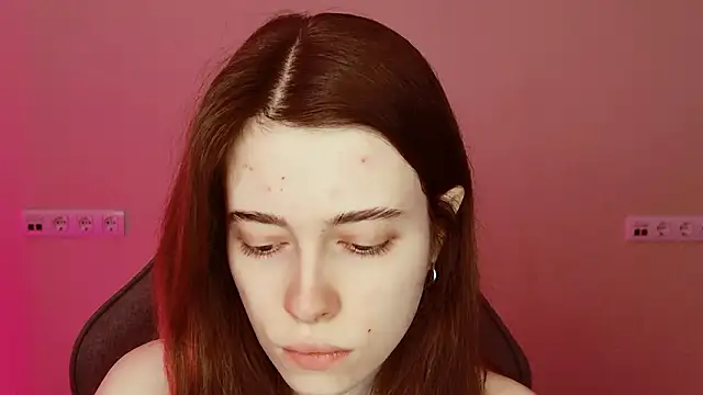 Yoka paradoXXX online show from February 4, 9:26 am