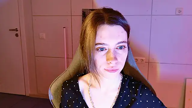 Yoka paradoXXX online show from March 5, 9:16 am