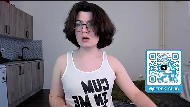 Snapshot of Derek_Shameless chatting on March 25, 4:02 pm Derek Shameless online show from March 25, 4:02 pm