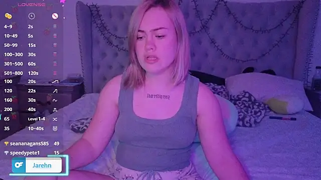 Jarehn online show from September 16, 7:53 am