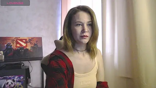 harpermoss online show from September 21, 6:37 am