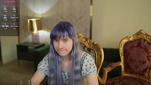 Ava kiss054 online show from February 26, 7:24 pm