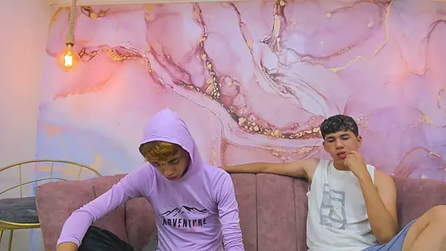 PoisonGuys online show from September 15, 7:03 pm