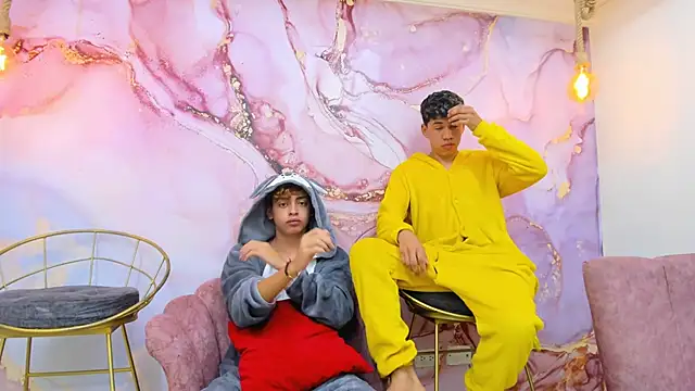 PoisonGuys online show from September 18, 6:32 pm