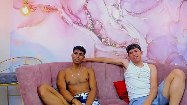 PoisonGuys online show from September 25, 6:22 pm