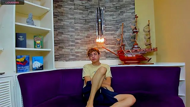 PoisonGuys online show from October 4, 7:23 pm