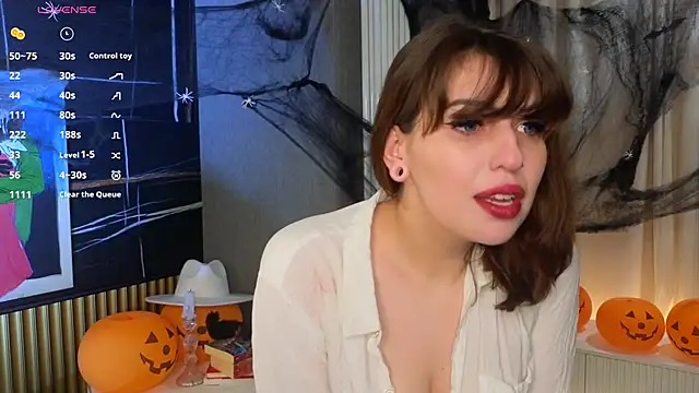 Snapshot of autumn_eve chatting on October 31, 9:27 pm autumn eve online show from October 31, 9:27 pm