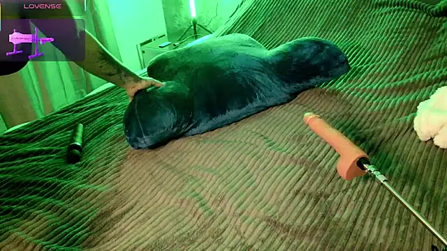 Happymaus online show from October 6, 8:39 pm