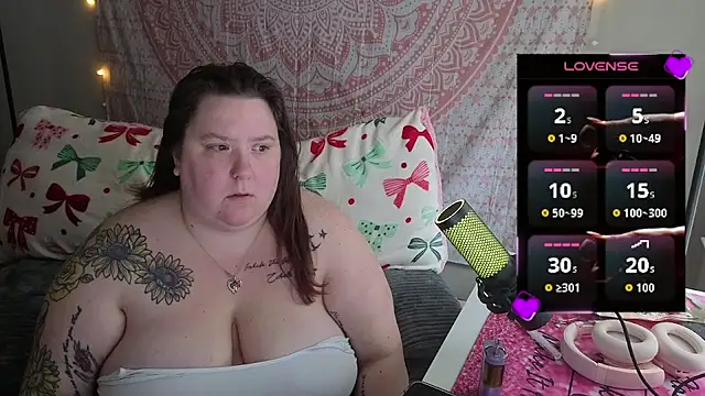 brookenicole3003 online show from April 29, 1:48 pm