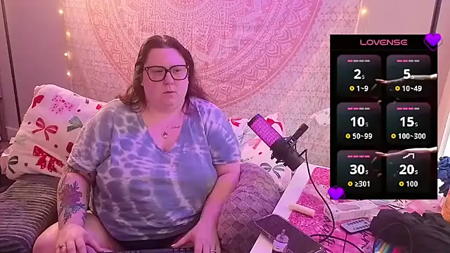 brookenicole3003 online show from May 2, 8:03 pm