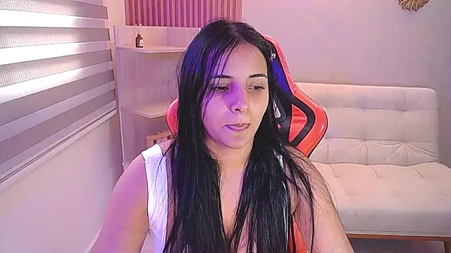 CathaleyaSex online show from May 12, 9:12 pm