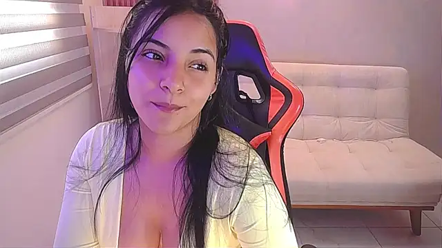 CathaleyaSex online show from May 16, 3:00 pm