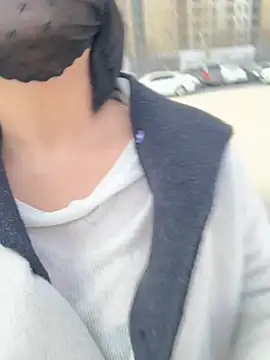 Snapshot of Fengbaby-555 chatting on March 15, 2:06 am Fengbaby-555 online show from March 15, 2:06 am