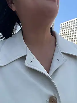 Snapshot of Fengbaby-555 chatting on April 11, 4:39 am Fengbaby-555 online show from April 11, 4:39 am