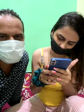 Hot Taniya69 online show from October 6, 6:49 pm