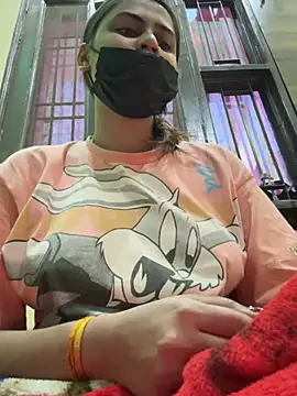 Hot Taniya69 online show from January 17, 5:45 am