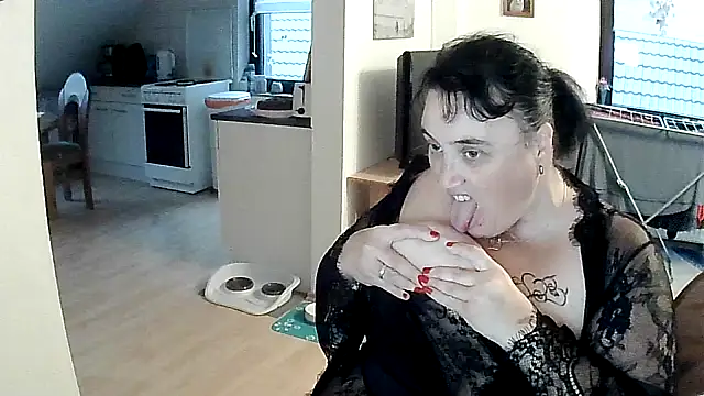 Minou1610 online show from October 11, 4:27 pm