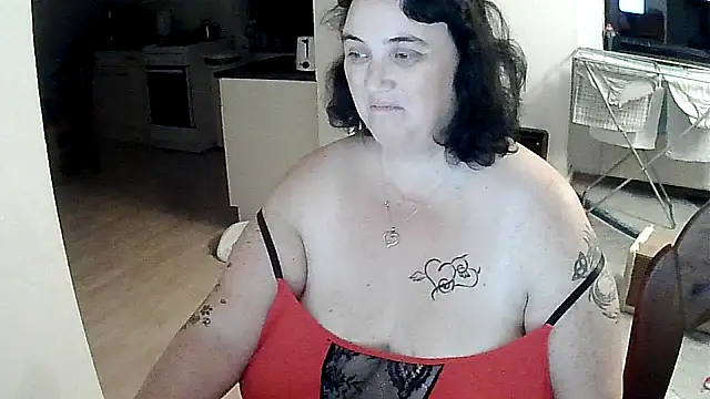 Minou1610 online show from October 18, 6:52 pm