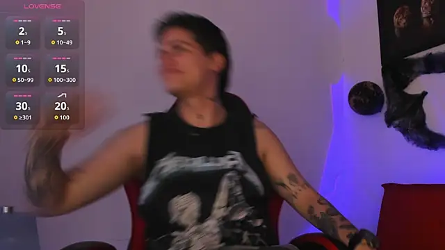 PeytonBox online show from October 27, 12:09 pm