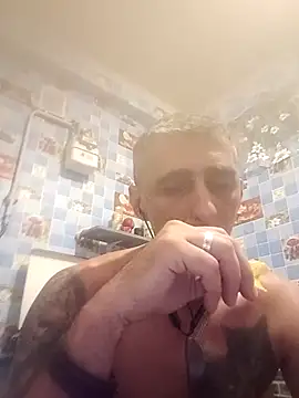 brodjga online show from October 8, 7:22 pm