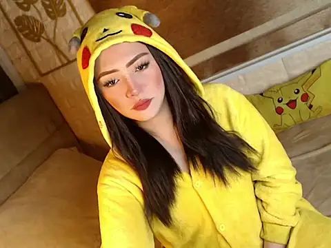 yourdevilsweettsx online show from November 22, 7:40 am