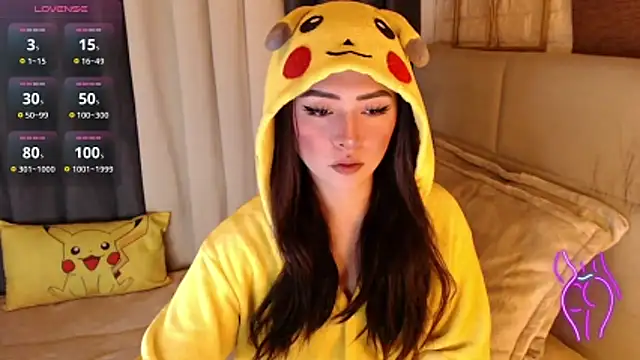 yourdevilsweettsx online show from May 9, 10:53 am