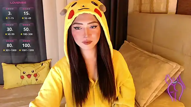 yourdevilsweettsx online show from May 13, 8:44 am