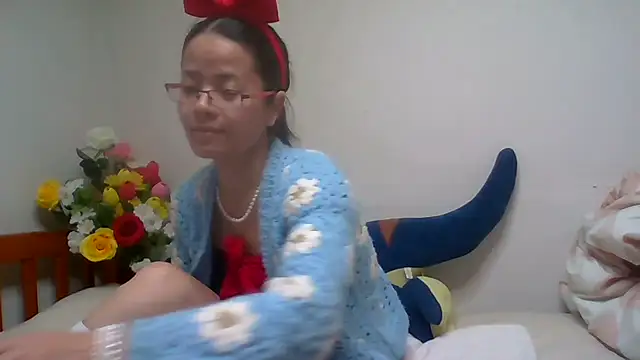 sweethanajapanese online show from November 13, 12:26 pm