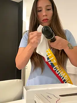 emmablog online show from September 18, 2:35 am