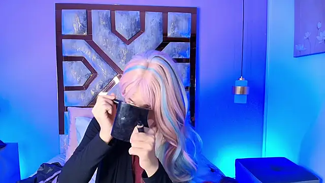 Snapshot of Electra_Gosselin chatting on September 20, 12:06 pm Electra Gosselin online show from September 20, 12:06 pm