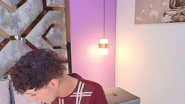 Snapshot of Electra_Gosselin chatting on September 26, 11:47 am Electra Gosselin online show from September 26, 11:47 am