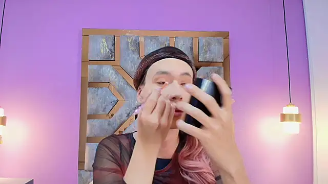 Snapshot of Electra_Gosselin chatting on September 30, 12:10 pm Electra Gosselin online show from September 30, 12:10 pm