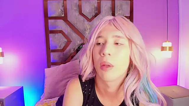 Snapshot of Electra_Gosselin chatting on October 1, 12:11 pm Electra Gosselin online show from October 1, 12:11 pm