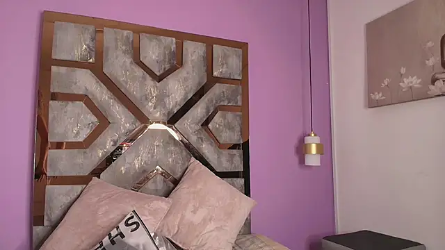 Snapshot of Electra_Gosselin chatting on October 7, 12:13 pm Electra Gosselin online show from October 7, 12:13 pm