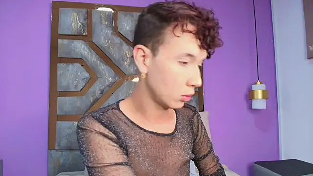 Snapshot of Electra_Gosselin chatting on October 9, 12:03 pm Electra Gosselin online show from October 9, 12:03 pm