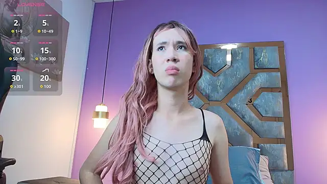 Snapshot of Electra_Gosselin chatting on October 27, 8:13 pm Electra Gosselin online show from October 27, 8:13 pm