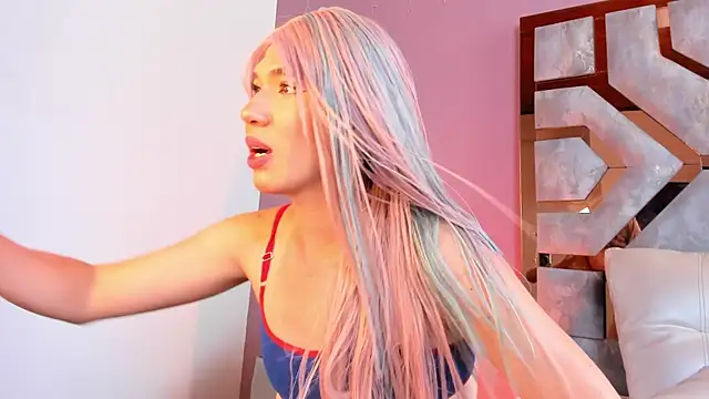 Electra Gosselin online show from March 7, 3:42 pm