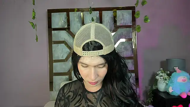 Electra Gosselin online show from March 31, 12:34 am