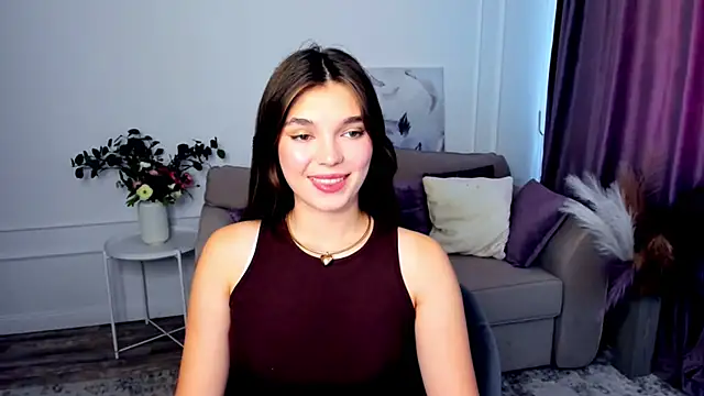 DivineAmour online show from October 1, 4:18 am