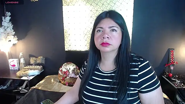 kinky momm online show from March 23, 4:22 pm