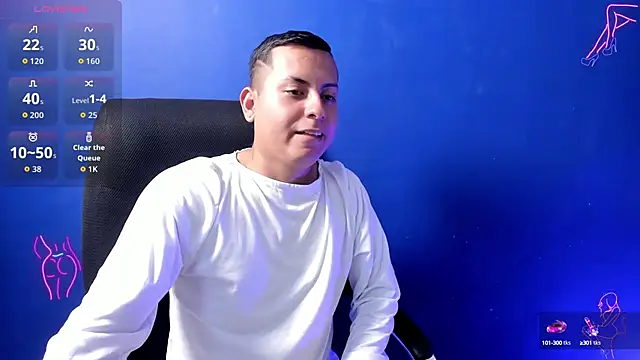 Sahira and Zaid online show from October 6, 6:16 pm