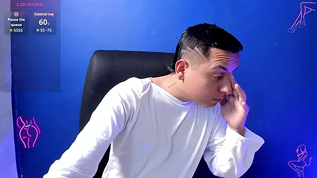 Sahira and Zaid online show from October 7, 6:16 pm