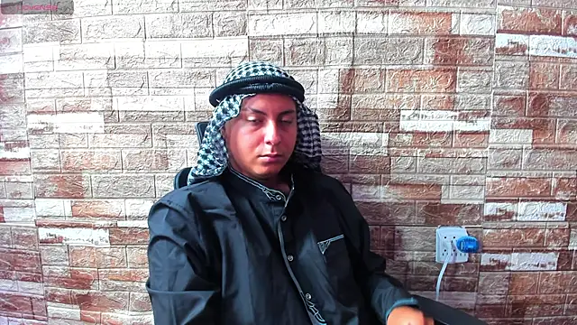 Sahira and Zaid online show from October 29, 6:31 pm