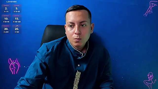 Sahira and Zaid online show from October 30, 10:10 pm