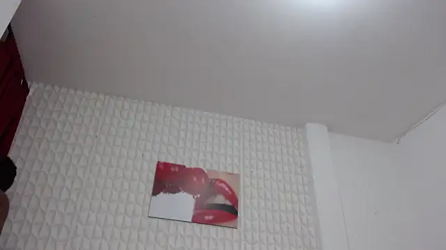 Snapshot of GhanimaBrooks chatting on September 28, 11:59 am GhanimaBrooks online show from September 28, 11:59 am