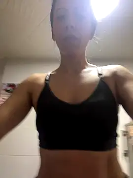 Biancamirage3 online show from September 27, 5:29 pm