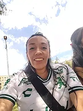 Shantey Laurent online show from February 9, 5:50 pm